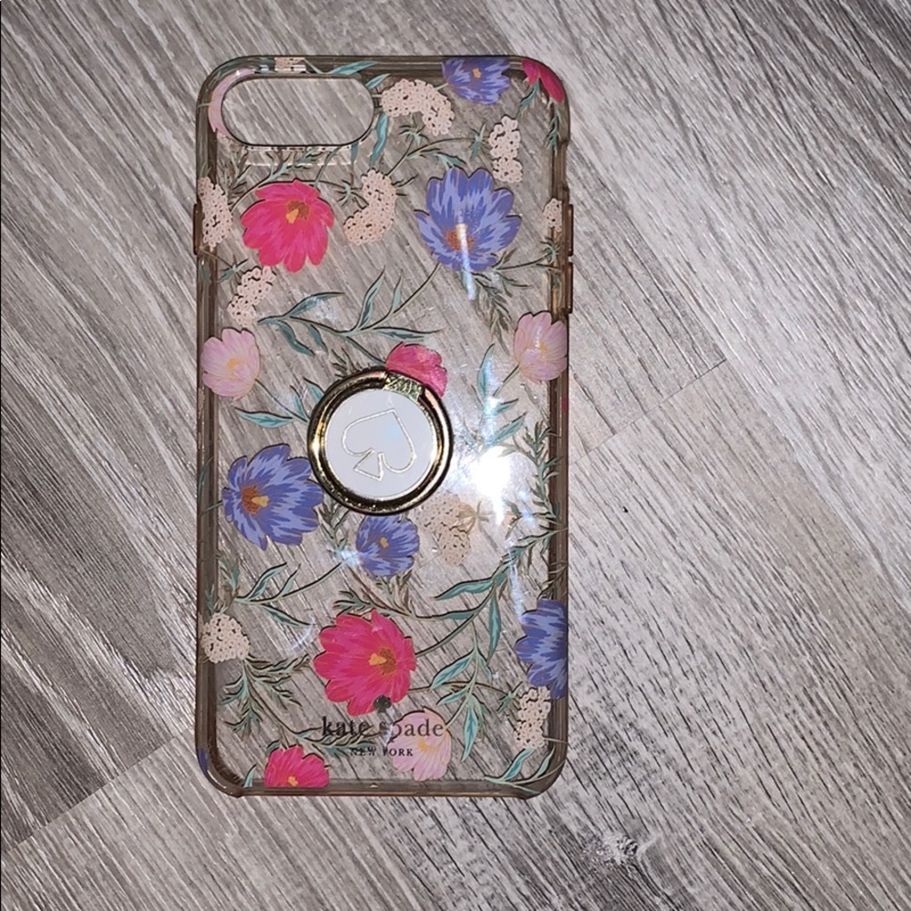 iPhone 8plus case